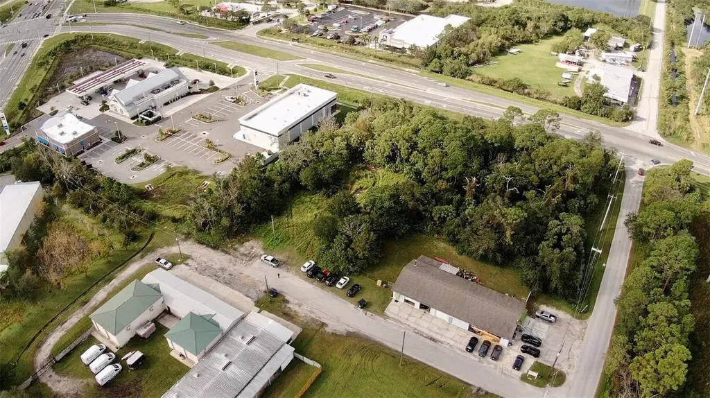 4640 Calle Corto Titusville FL 32780