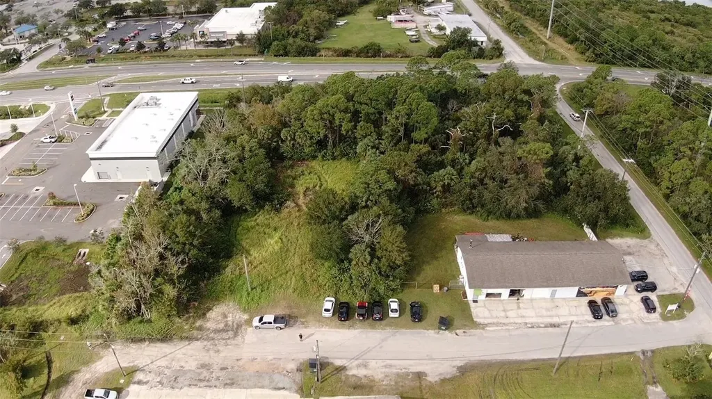 4640 Calle Corto Titusville FL 32780