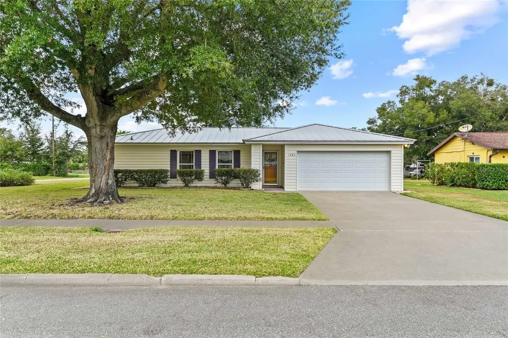 1403 Nevada Avenue Belle Isle FL 32809