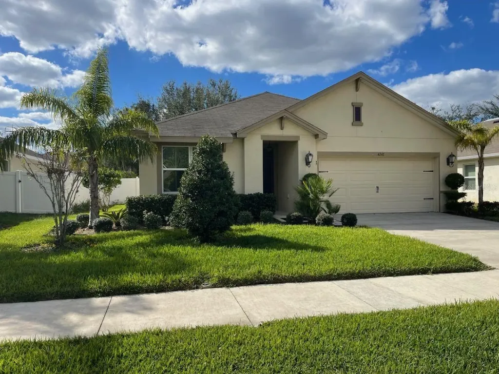 4247 Bramblewood Loop Spring Hill FL 34609