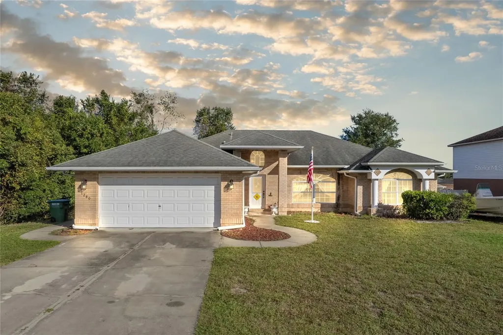 1280 N Old Mill Drive Deltona FL 32725