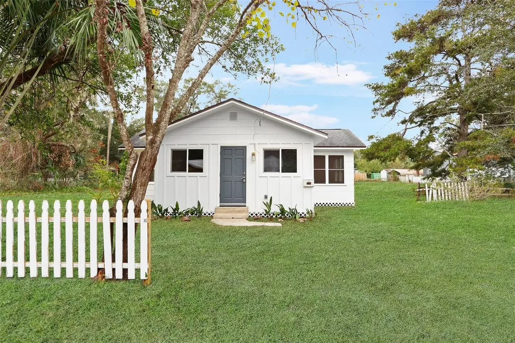 3510 NW 20th Street Gainesville FL 32605