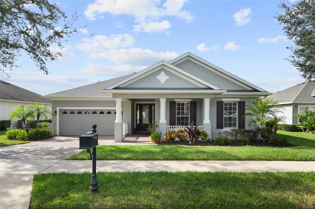 1850 Jean Marie Drive Winter Garden FL 34787