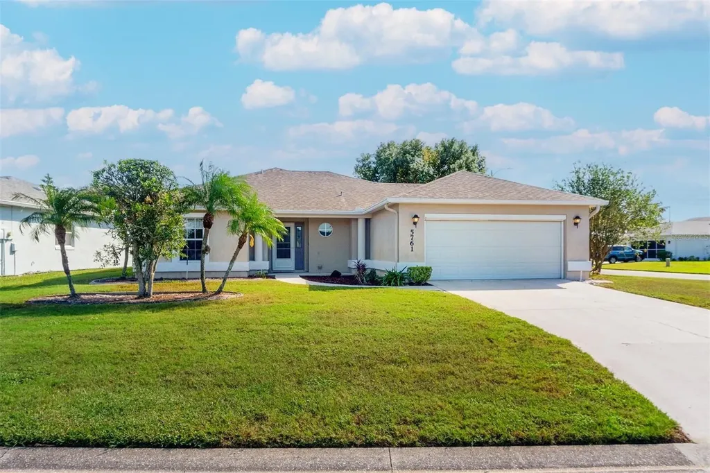 5761 Macaw Place Lakeland FL 33809