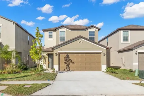 4709 Wild Senna Boulevard Tampa FL 33619
