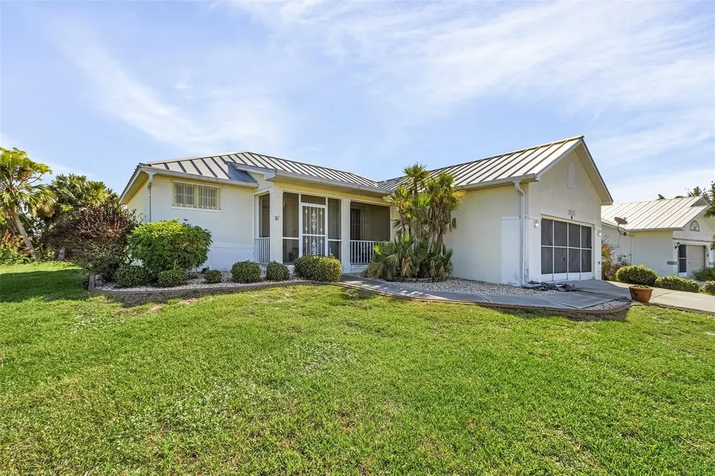 17458 Fuego Lane Punta Gorda FL 33955