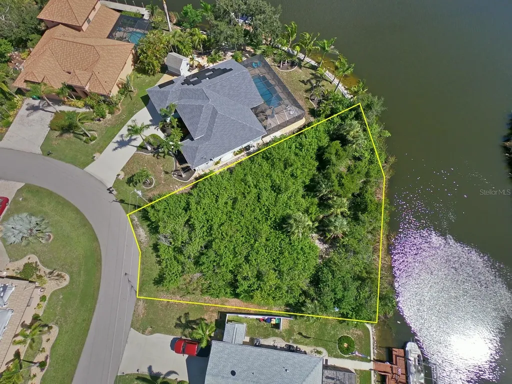 9604 Arnaz Circle Port Charlotte FL 33981