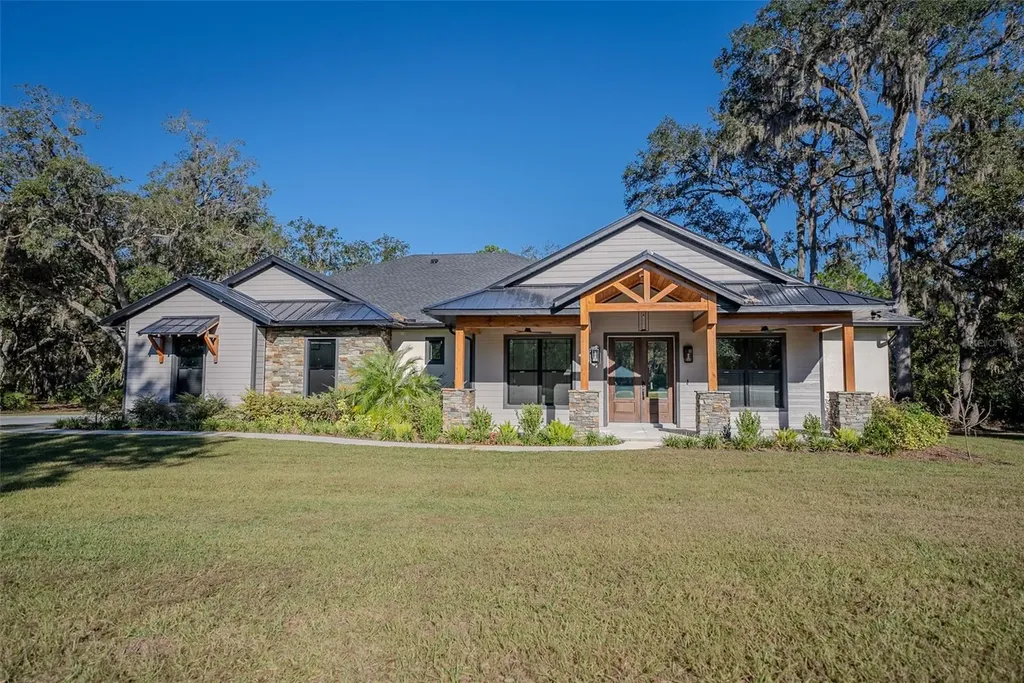 3143 Bright Lake Circle Groveland FL 34736