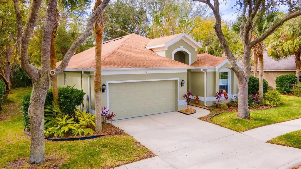 30 Shinnecock Drive Palm Coast FL 32137