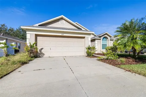 9122 Egret Cove Circle Riverview FL 33578