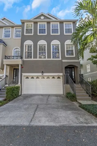 1414 Harbour Walk Road Tampa FL 33602