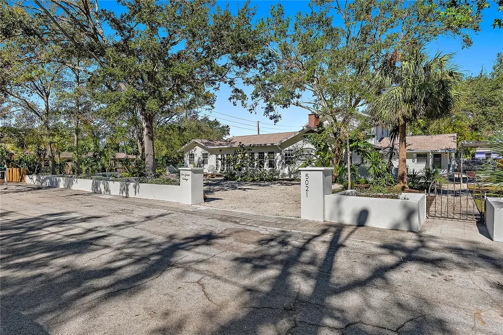 5021 24th Avenue S Gulfport FL 33707