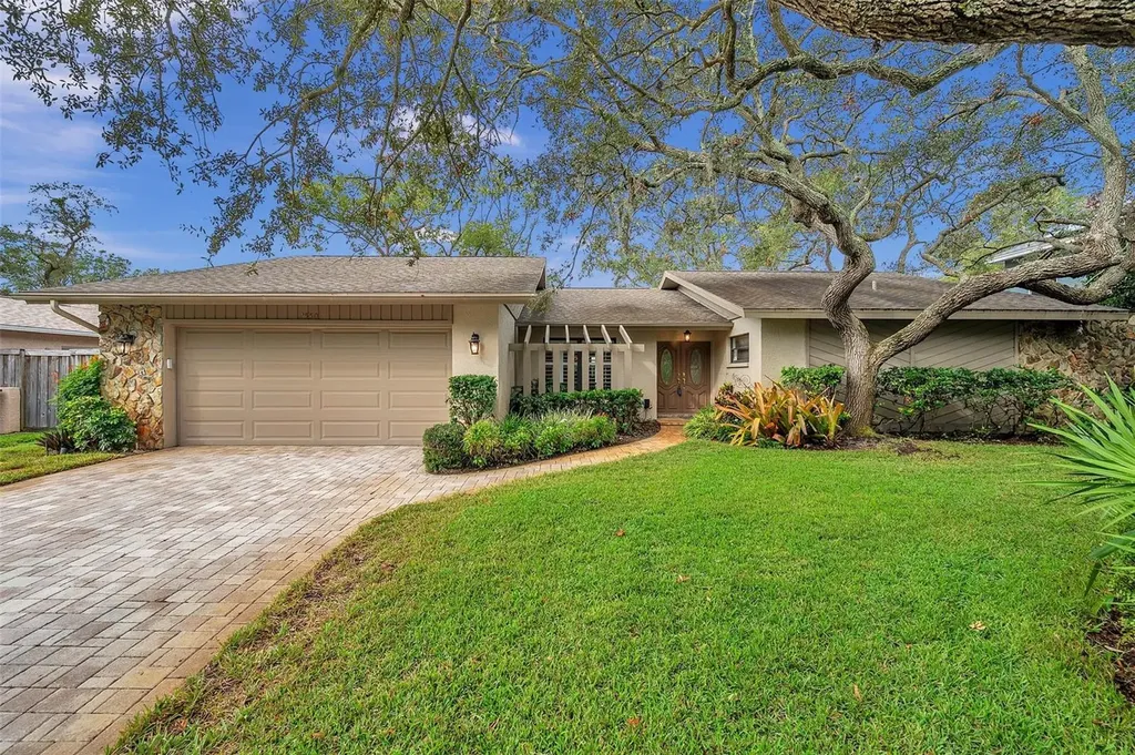 2550 Sweetgum Way W Clearwater FL 33761