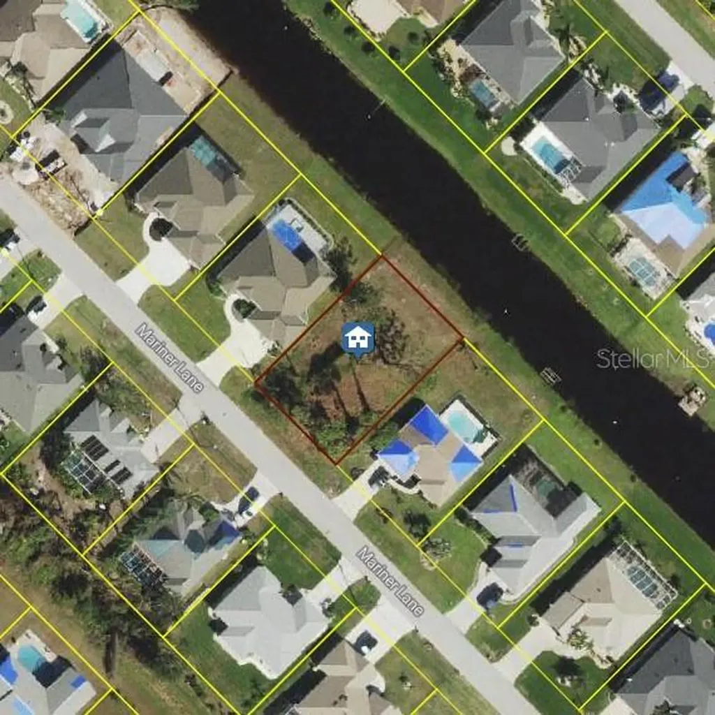 98 Mariner Lane Rotonda West FL 33947