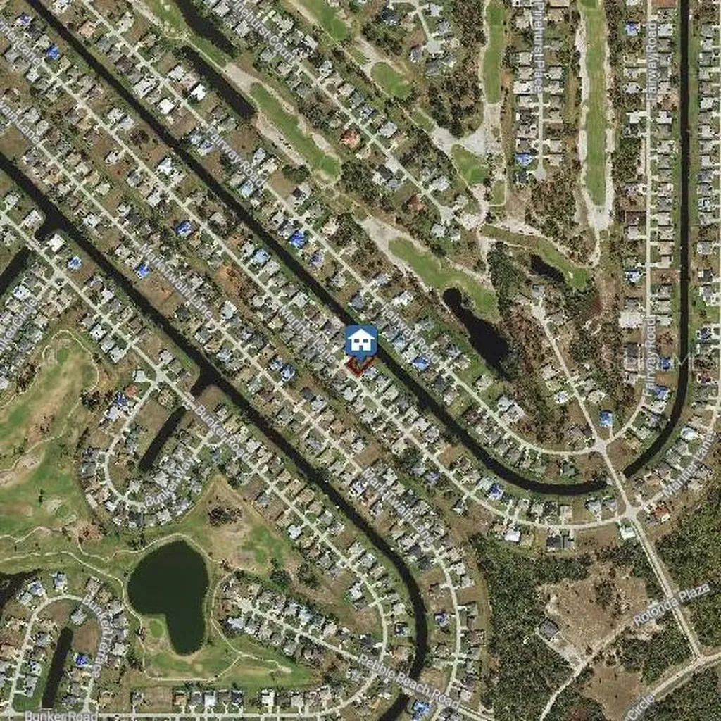 98 Mariner Lane Rotonda West FL 33947