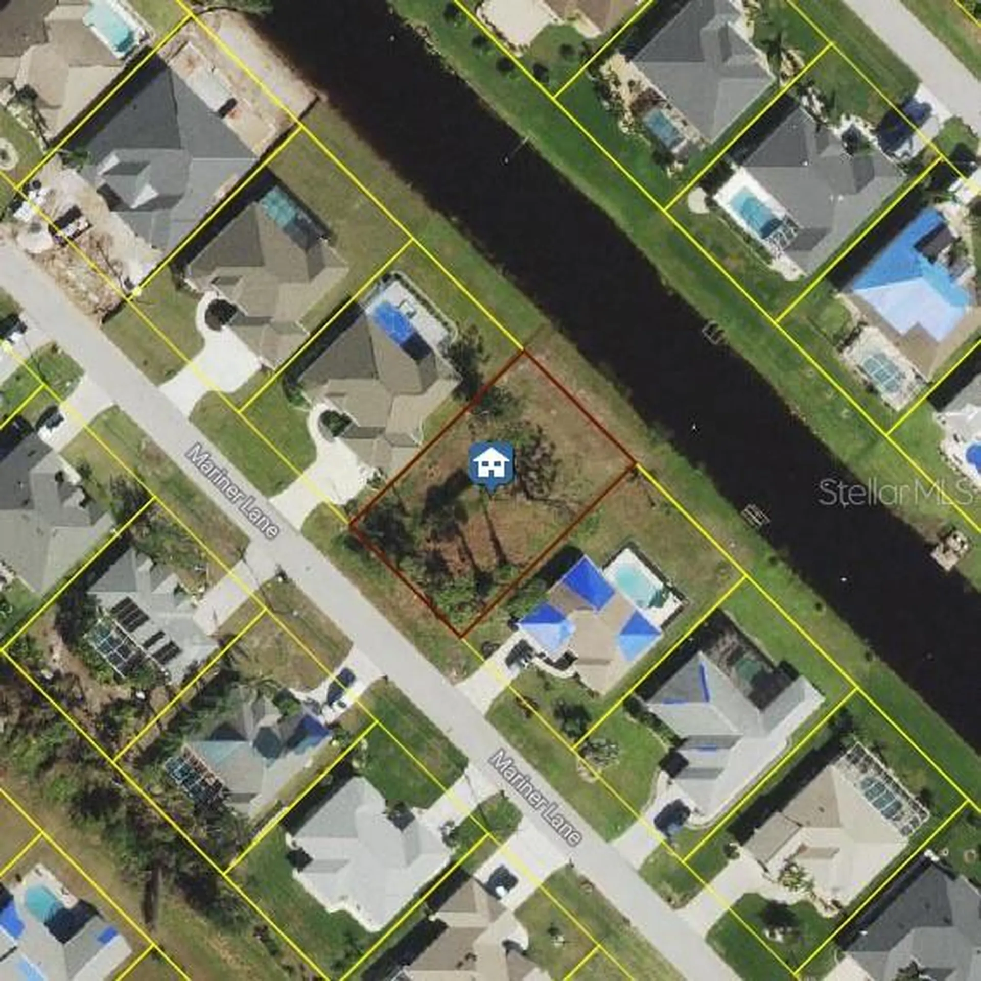 98 Mariner Lane Rotonda West FL 33947