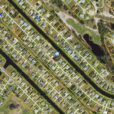 98 Mariner Lane Rotonda West FL 33947