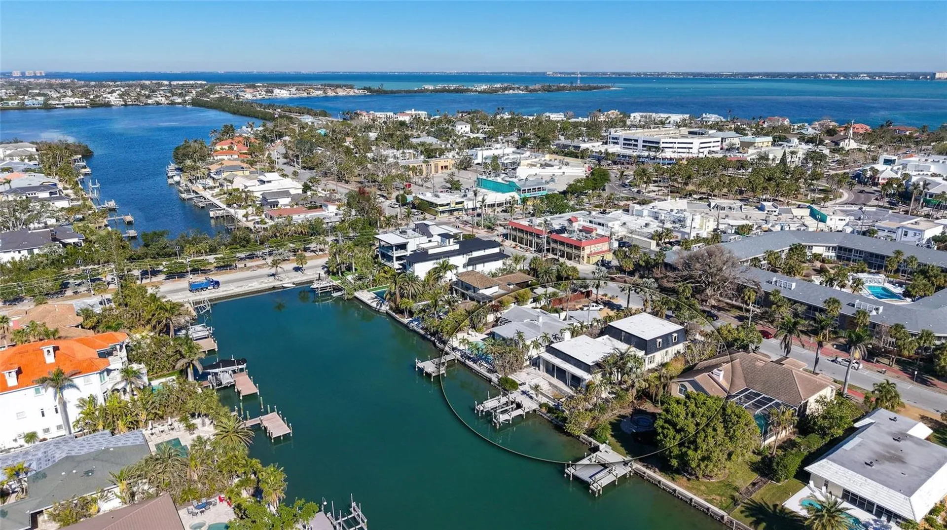 515 S Washington Drive Sarasota FL 34236
