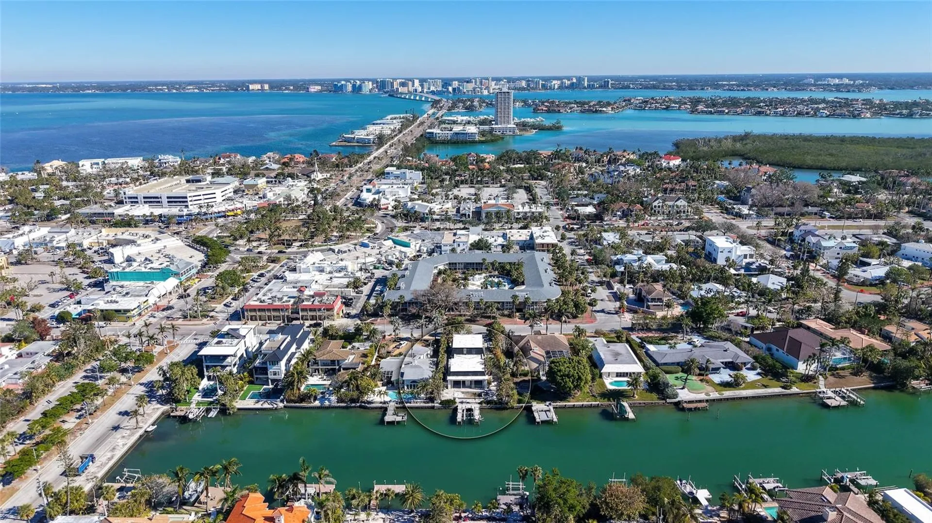 515 S Washington Drive Sarasota FL 34236