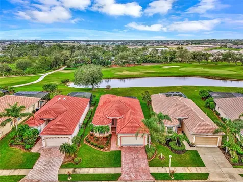 5633 Whispering Oaks Drive North Port FL 34287