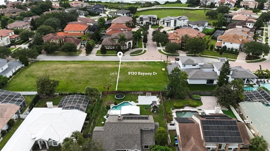 9130 Bayway Drive Orlando FL 32819