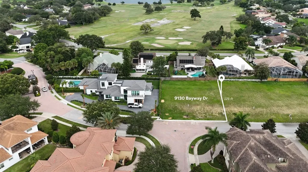 9130 Bayway Drive Orlando FL 32819