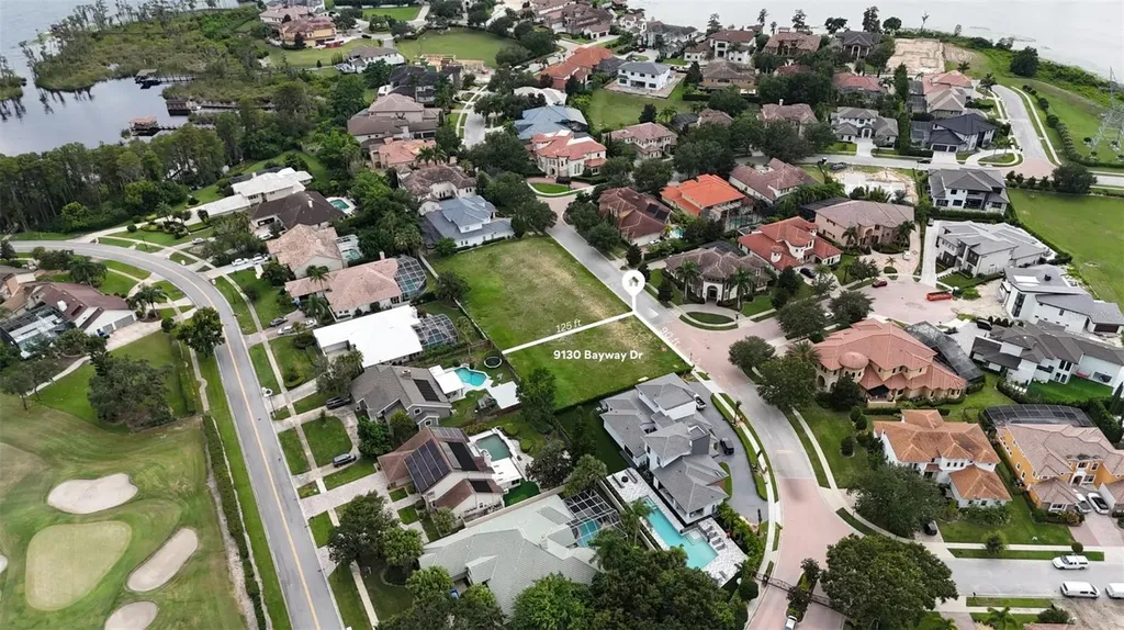 9130 Bayway Drive Orlando FL 32819