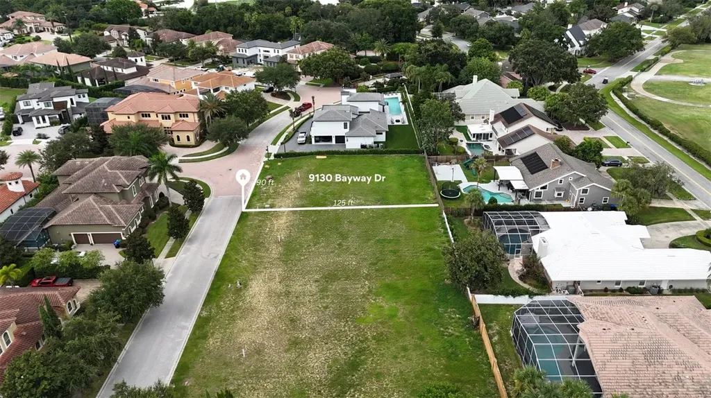 9130 Bayway Drive Orlando FL 32819