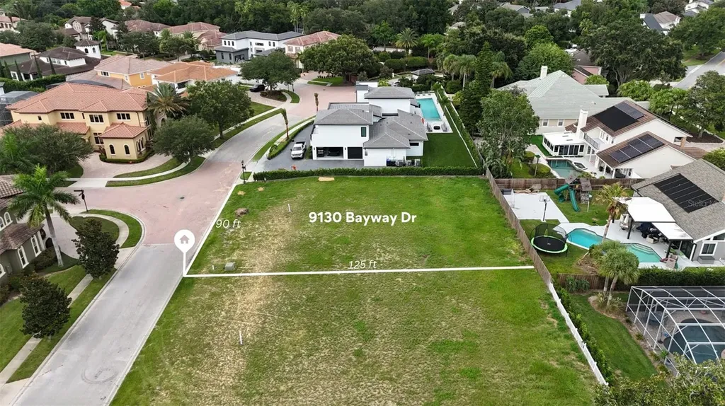 9130 Bayway Drive Orlando FL 32819