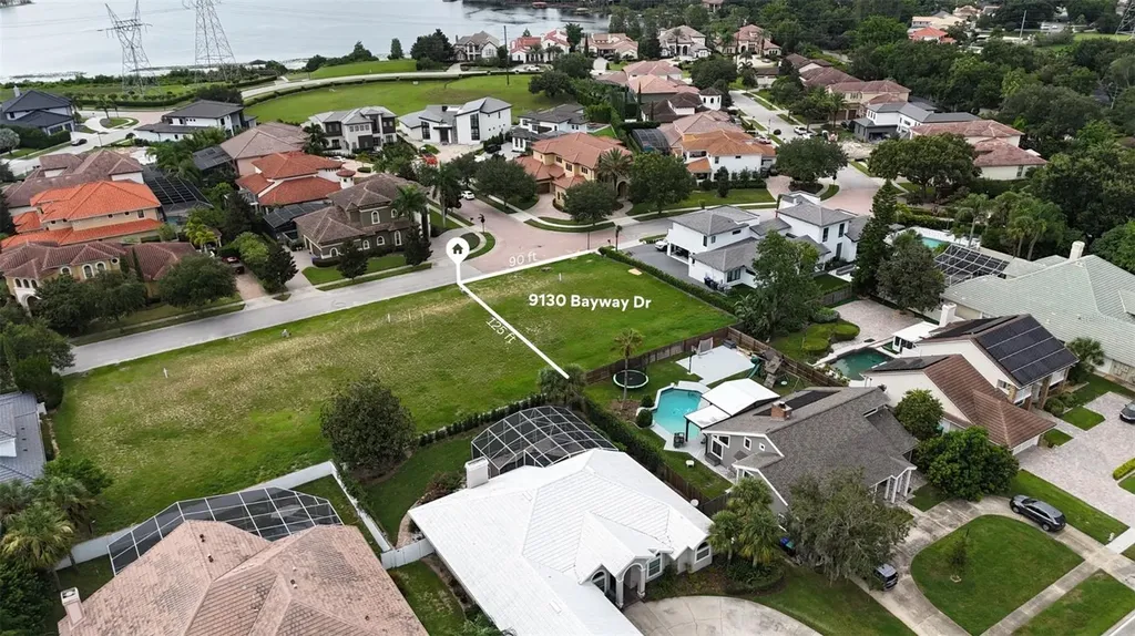 9130 Bayway Drive Orlando FL 32819