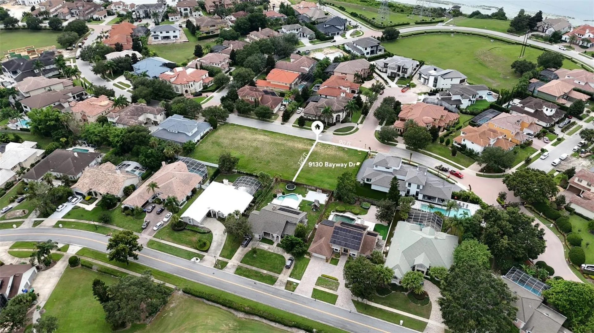 9130 Bayway Drive Orlando FL 32819