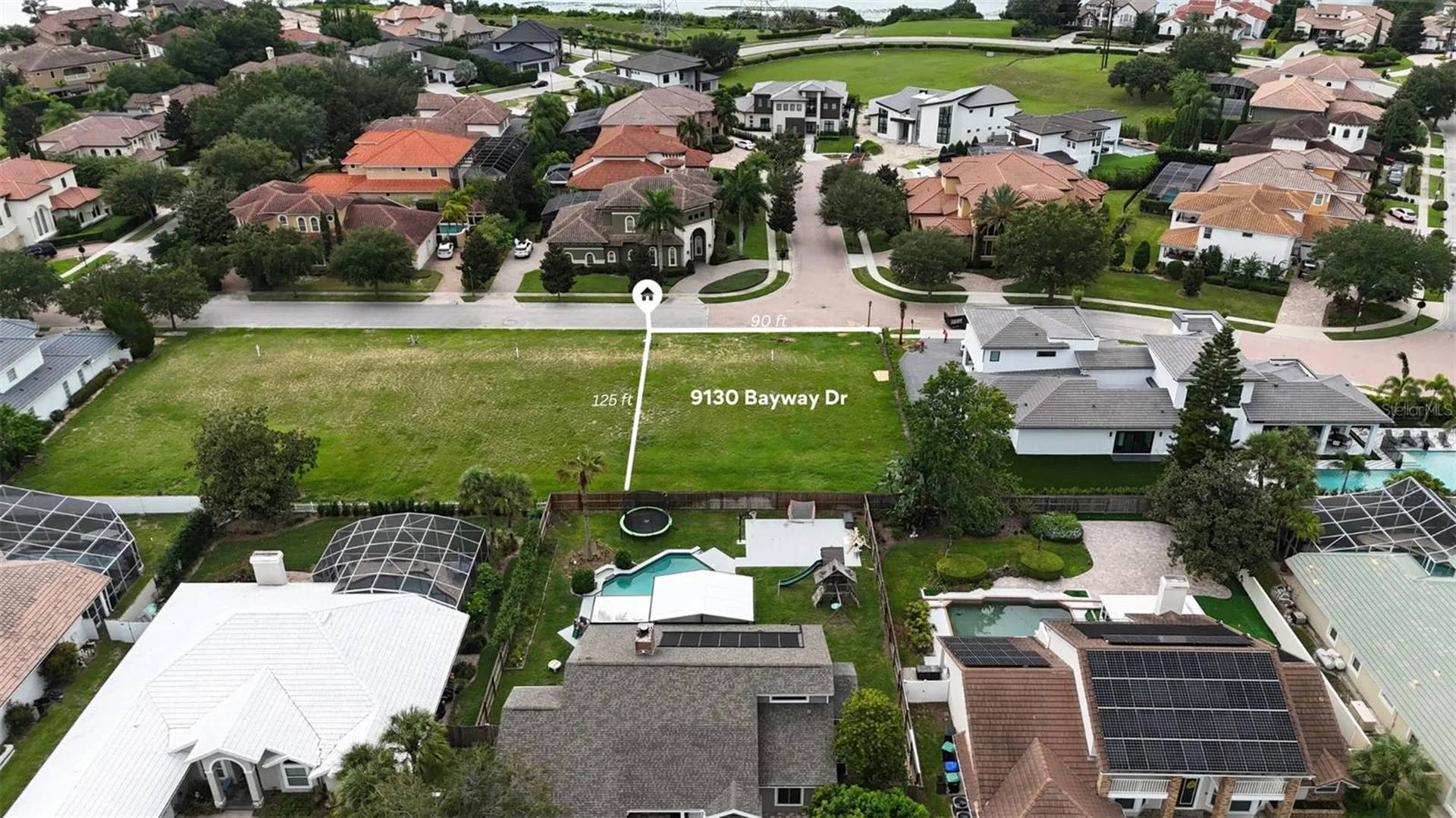 9130 Bayway Drive Orlando FL 32819
