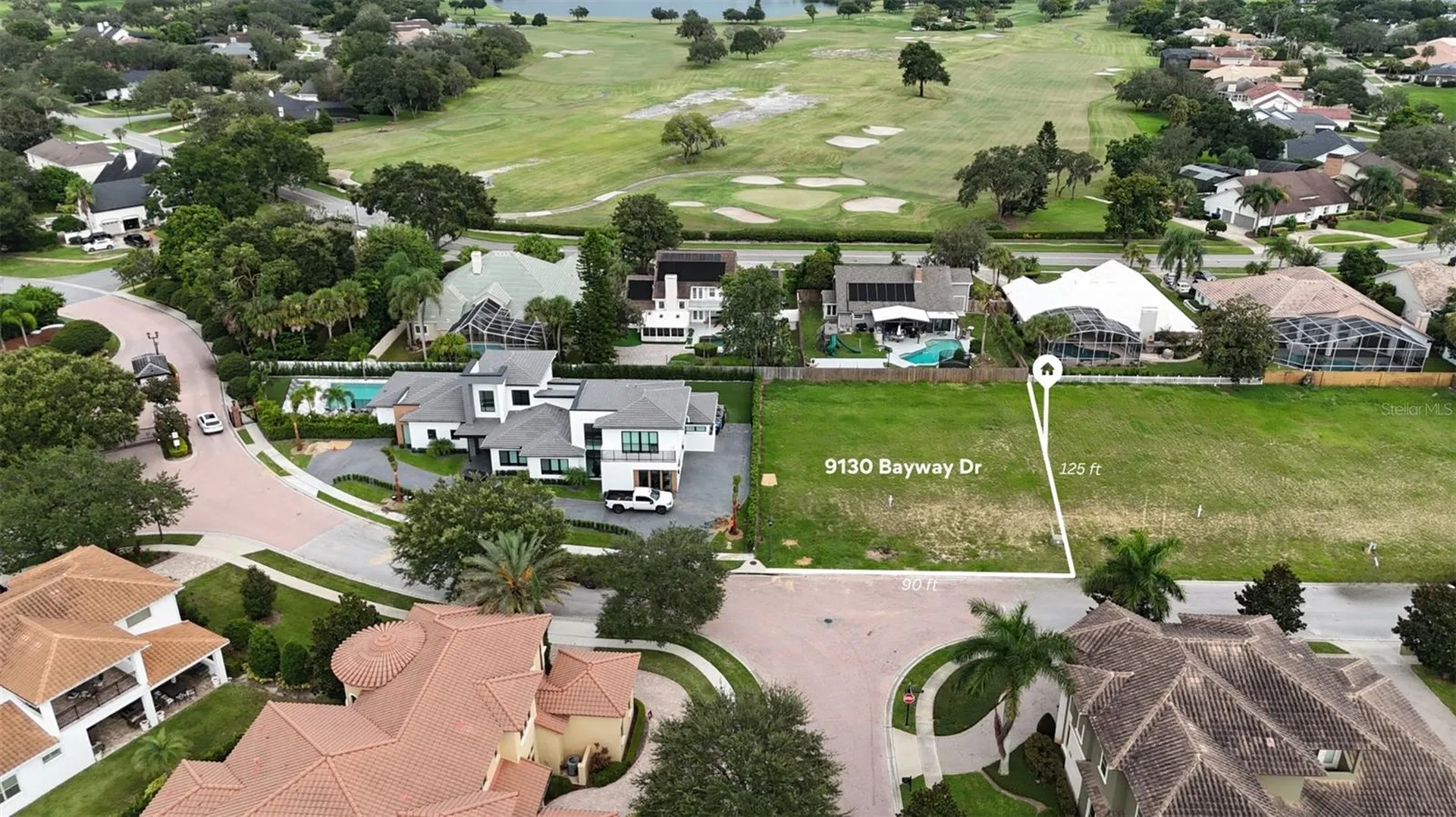 9130 Bayway Drive Orlando FL 32819