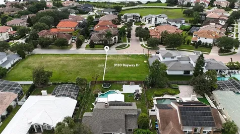 9130 Bayway Drive Orlando FL 32819