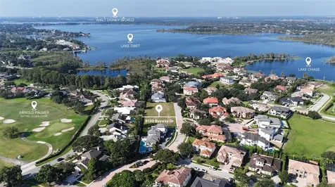 9130 Bayway Drive Orlando FL 32819