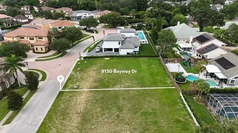 9130 Bayway Drive Orlando FL 32819