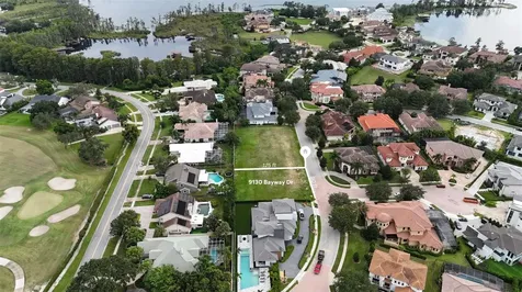 9130 Bayway Drive Orlando FL 32819