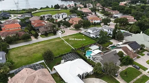 9130 Bayway Drive Orlando FL 32819