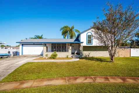 8503 Woodburn Court Tampa FL 33615