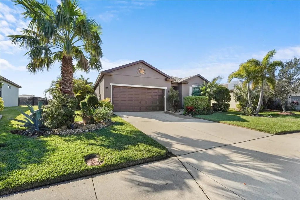 10813 56th Street E Parrish FL 34219