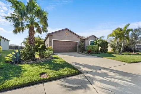 10813 56th Street E Parrish FL 34219