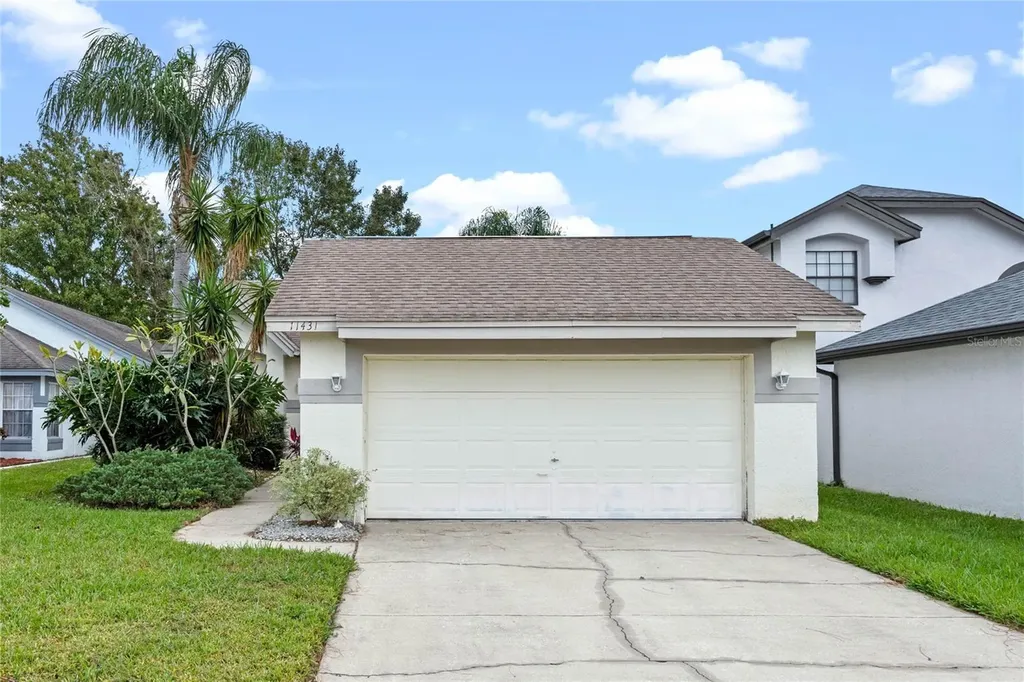 11431 Peachstone Court Orlando FL 32821
