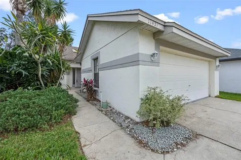 11431 Peachstone Court Orlando FL 32821