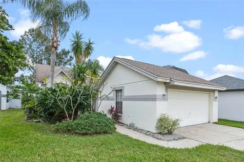 11431 Peachstone Court Orlando FL 32821