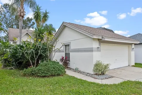 11431 Peachstone Court Orlando FL 32821