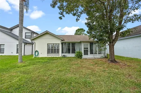 11431 Peachstone Court Orlando FL 32821