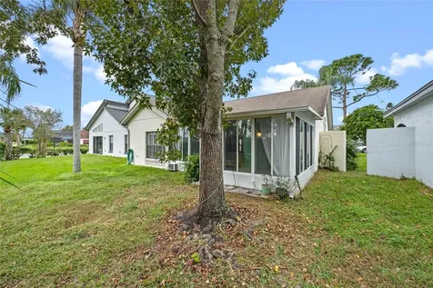 11431 Peachstone Court Orlando FL 32821