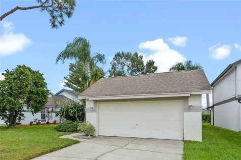 11431 Peachstone Court Orlando FL 32821