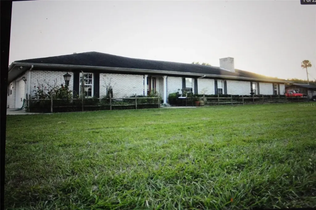 3555 E Johnson Avenue Haines City FL 33844