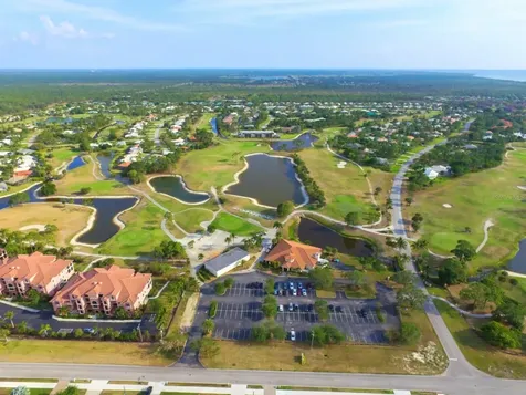 1410 Islamorada Boulevard Punta Gorda FL 33955